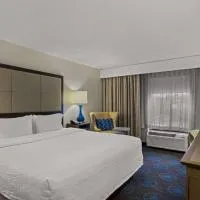 Hampton Inn Bloomington, hotel a Bloomington