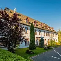 Augustiner Hotel, ξενοδοχείο σε Hillesheim