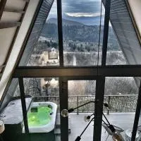 Jahorina Luxury Chalets, Hotel in Jahorina