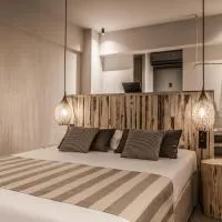 Doryssa Boutique Hotel, hotel a Pythagóreion