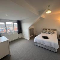 BRAND NEW 5 Bed Apartment close to Newcastle City Centre