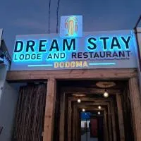 Dream Stay Lodge and Restaurant, hotel en Dodoma