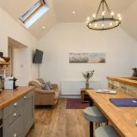 Old Town Loft – hotel w mieście Cupar