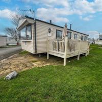 Lovely Caravan At Sand Le Mere Holiday Park Ref 71002i