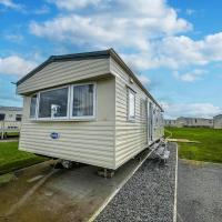 Lovely Caravan At Sand Le Mere Holiday Park In Yorkshire Ref 71110td