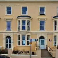 Four Saints Brig Y Don Hotel, hotel in Llandudno