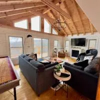 Timber Ridge Retreat, hotel sa Swiss