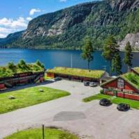 Setesdal Motel & Apartments