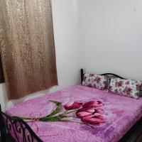 Appartement situé à 5 minutes à pied de l'Aeroport de Marrakech, готель біля аеропорту Аеропорт Марракеш Менара - RAK, у Марракеші