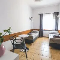 Pokoje LECH, hotell sihtkohas Gubin