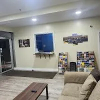 Budget Inn Horseheads, ξενοδοχείο σε Horseheads