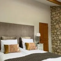 Maison Le Haut Fée – hotel w mieście Serécourt