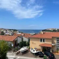 Adriatic View, Hotel in Pješčana Uvala
