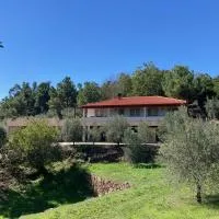 Casa do Olival, hotel em Tarouca
