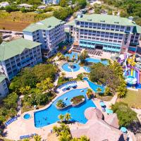 Gran Evenia Bijao - All Inclusive, hotel poblíž Scarlett Martínez International Airport - RIH, Playa Blanca