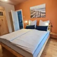 Apartment Niesenpoint, Hotel in Albersdorf
