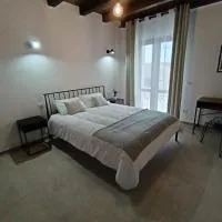 PEACE ROOMS, hotel em Pozzallo