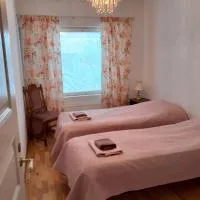 Hannelen Varakoti, hotel i Loimaa