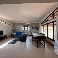 Bantuz House, hotel near Harry Mwanga Nkumbula International Airport - LVI, Livingstone