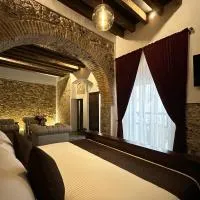 HOTEL BOUTIQUE CASONA 65 – hotel w mieście Puebla