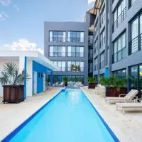 Instyle Residences at RIZZ SUITES, khách sạn ở Sosúa