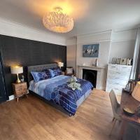 Large Bedroom in beautiful house