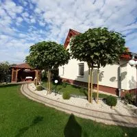 Noclegi Dobrzeń Wielki, hotel di Dobrzeń Wielki