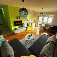 XO Apartman، فندق في سريمسكا ميتروفيكا