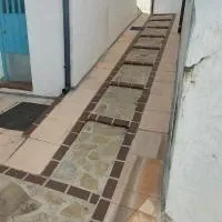El callejón, hotel in Benarrabá