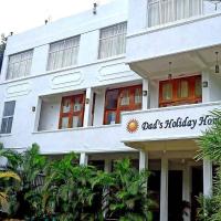 Dad's Holiday Home: Matale şehrinde bir otel