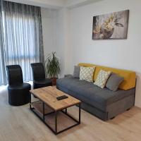 Apartment B&S, hotel cerca de Aeropuerto internacional de Skopie - SKP, Skopje