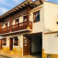 HOTEL RUTA 40 VILLA DE LEYVA, ξενοδοχείο σε Villa de Leyva