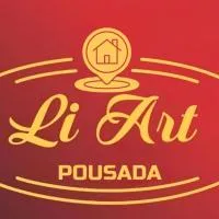 Pousada Li Art, khách sạn ở Itapeva