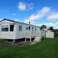 D34 Steeple Bay Caravan Site