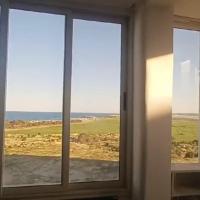 Hergla Sea view apartment & room، فندق في هرقلة