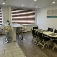 White apartment, hotel di Druskininkai