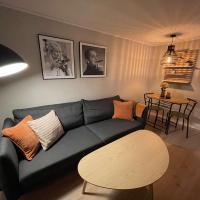 Apartment close to Aalesund center