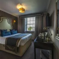 Washingborough Hall Hotel, hotel en Lincoln