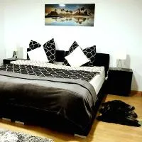 3-Zimmer- Wohnung in Traun, nähe Linz und Wels、リンツにあるリンツ空港 - LNZの周辺ホテル