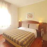 Agriturismo Gli Ulivi, מלון בPredappio Alta