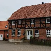 Wohnen auf dem Bauernhof, hotel a Laatzen