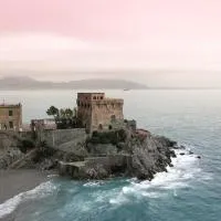 Il Sogno, ξενοδοχείο σε Erchie