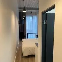 Apartment Loftas13-7: Kretinga şehrinde bir otel