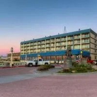 시사이드에 위치한 호텔 Promenade Inn & Suites Oceanfront
