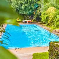 Los Vados Hotel, Hotel in Managua