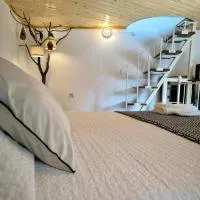 Canastro Nature Spot, hotel en Viseu