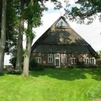 Bielenberg 37, hotel u gradu Kollmar