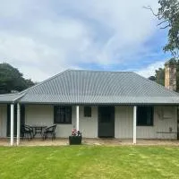 Ulva Cottage - Historical BnB, hotel in Penola