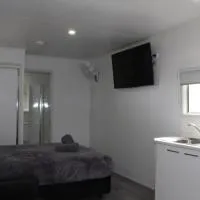 Huntsville Caravan Park, hotel a Maryborough