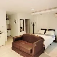 -AMBIENTE BOTIQUE- Tu lugar ideal-, hotel en Santiago del Estero